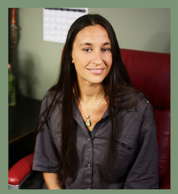 About Dr. Jus Crea Giammarino, N.D. – Native Root Medicine